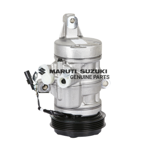 AC COMPRESSOR
