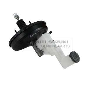 BRAKE MASTER CYLINDER ASSEMBLY