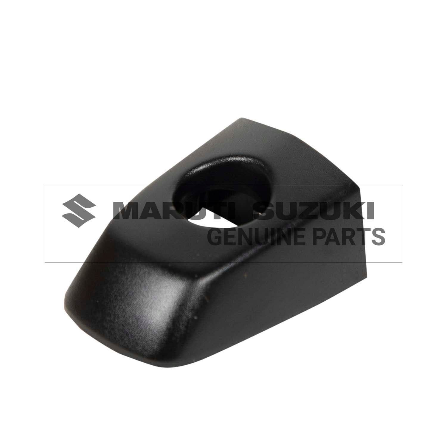 CAP_FRONT DOOR (OUTER)