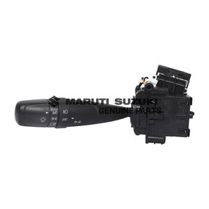 SWITCH ASSY_ LIGHTING & TURN