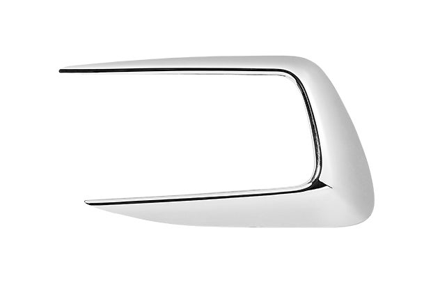 Fog Lamp Garnish