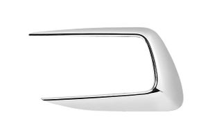 Fog Lamp Garnish