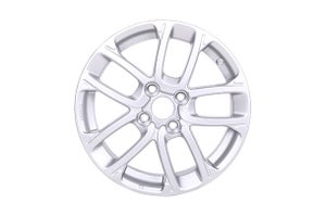 Alloy Wheel Silver 38.10 cm (15 inches) | Swift