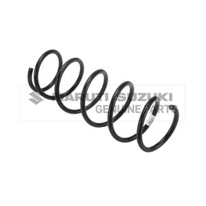 COIL SPRING_FRONT SUSPENSION