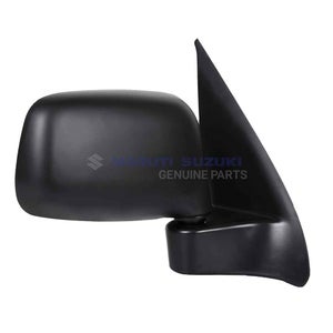 OUTSIDE REAR VIEW MIRROR (RIGHT)