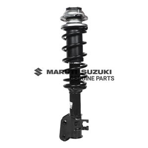 FRONT SUSPENSION STRUT SET (RIGHT)