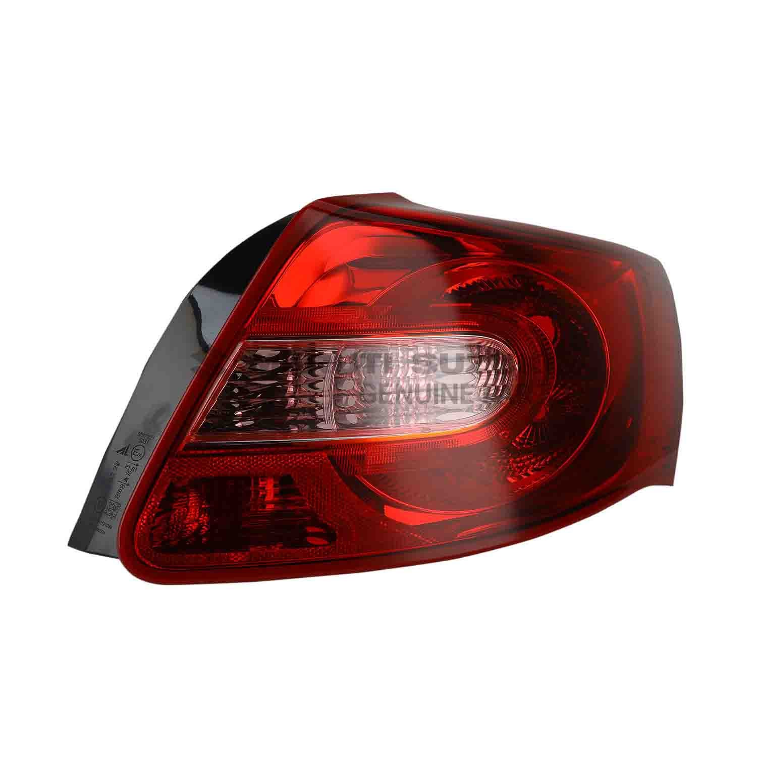 TAIL LAMP (RIGHT)