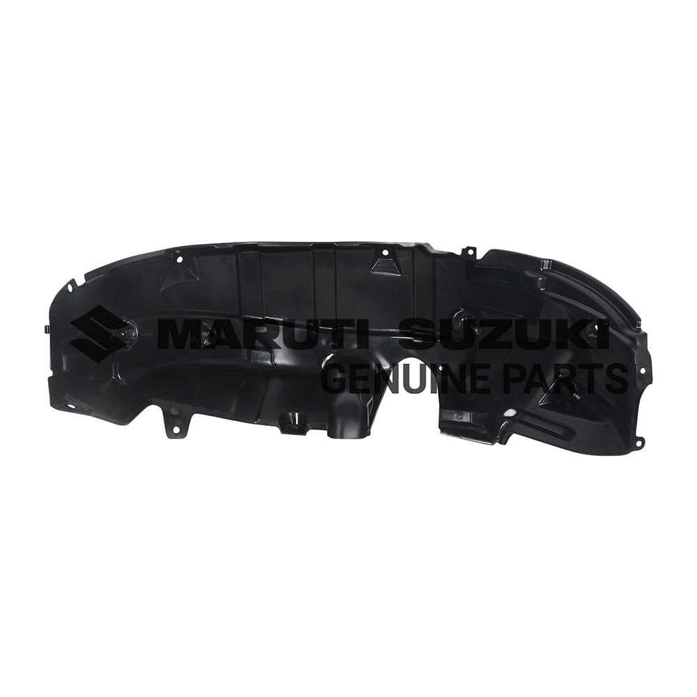 LINING_REAR FENDER_L