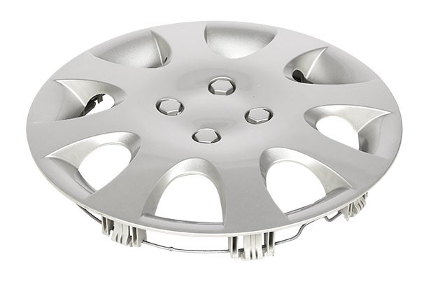 Wheel Cover Grey 33.02 cm (13 inches)