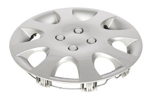 Wheel Cover Grey 33.02 cm (13 inches)