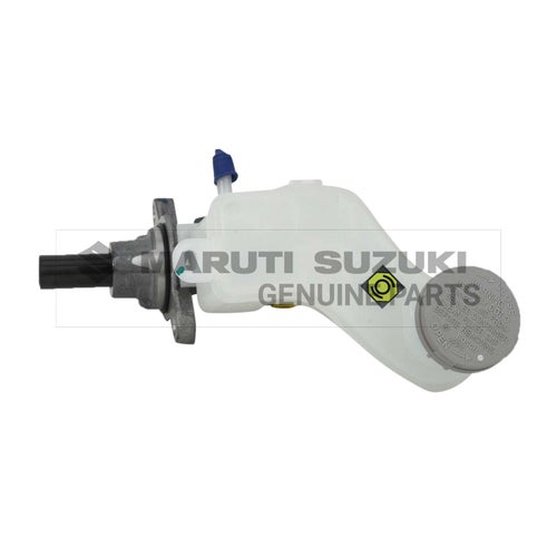 BRAKE MASTER CYLINDER ASSEMBLY