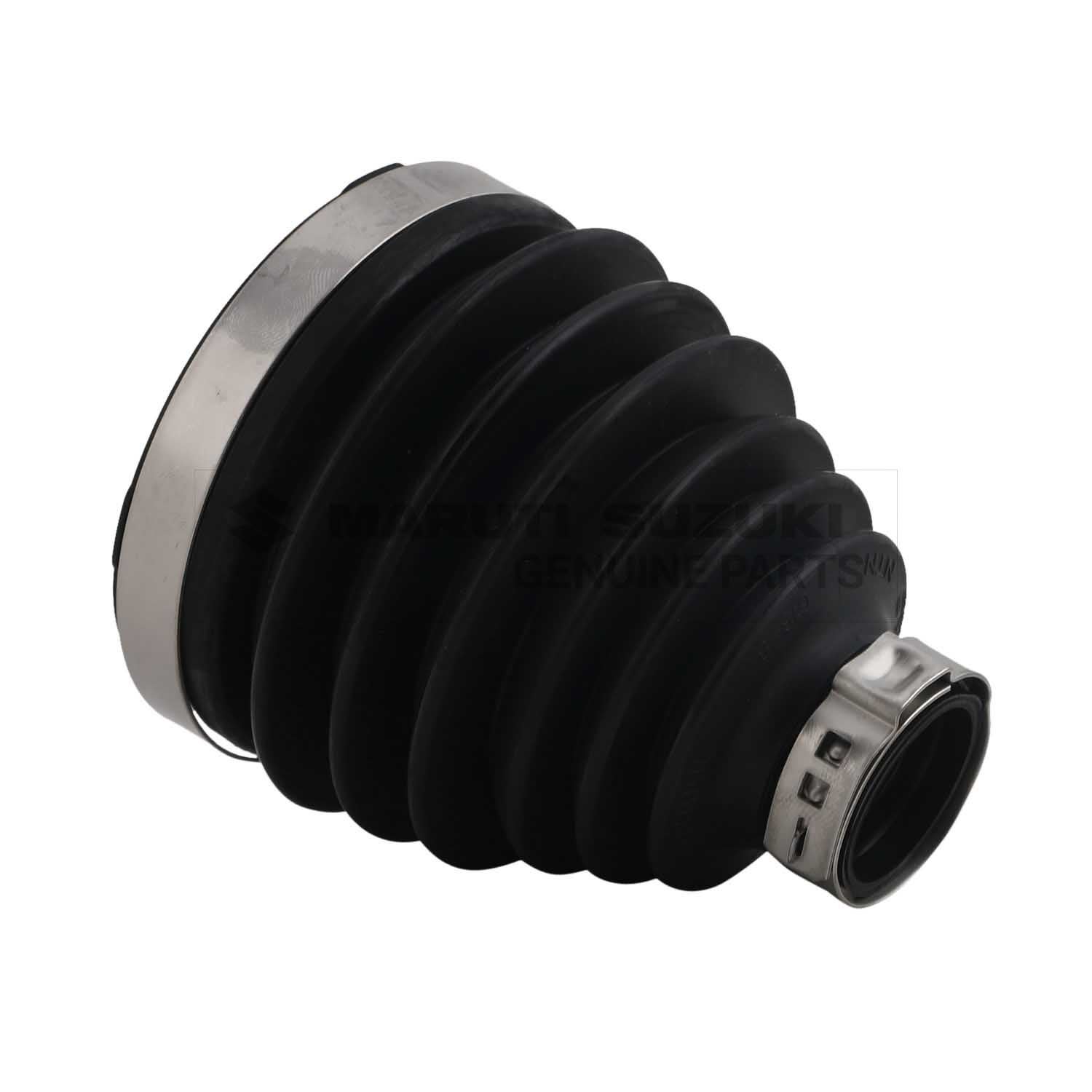BOOT SET_WHEEL SIDE