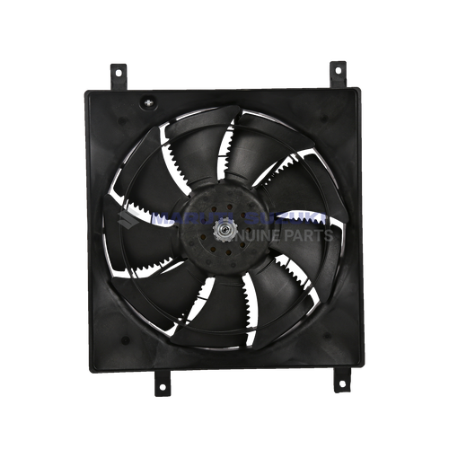 AC-FAN ASSY