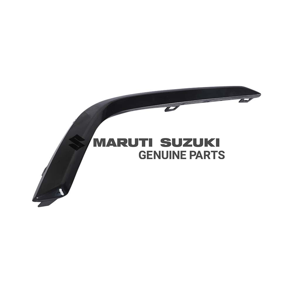 GARNISH_ FOG LAMP BEZEL LH