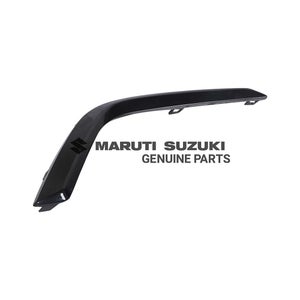 GARNISH_ FOG LAMP BEZEL LH