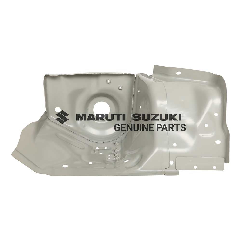 PANEL ASSY_ FENDER APRON RH