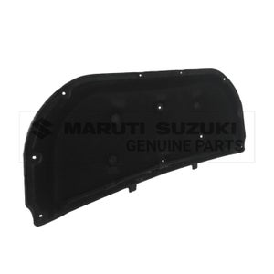 SILENCER_FRONT HOOD