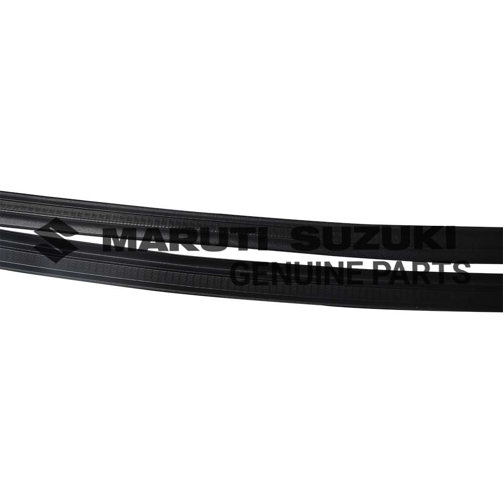Buy WEATHERSTRIP_ TRUNK LID OPNG 84681M56R00,Maruti Suzuki Genuine