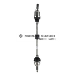 FRONT DRIVE SHAFT ASSEMBLY (RIGHT)