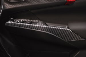 Interior Styling Kit - Carbon Finish | New Swift