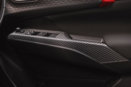Interior Styling Kit - Carbon Finish | New Swift