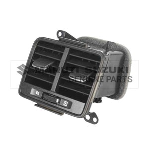 LOUVER_REAR VENT