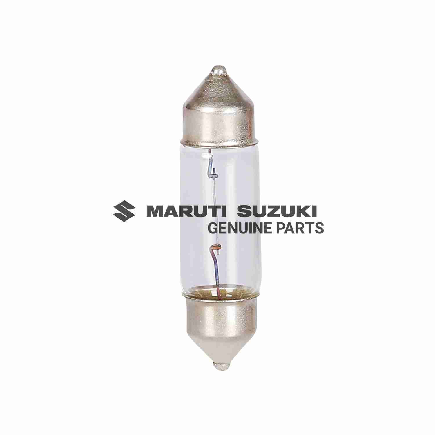 BULB(12V.10W)