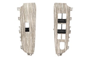 Interior Styling Kit - Elegance Dusk Wood | Victoris