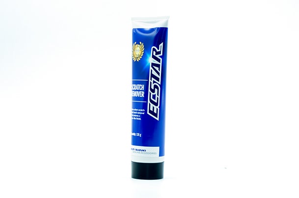 Ecstar Scratch Remover