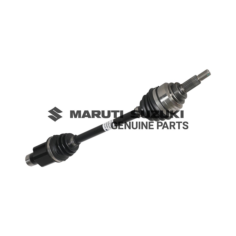 FRONT DRIVE SHAFT ASSEMBLY (RIGHT)