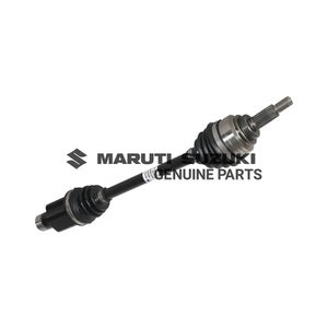 FRONT DRIVE SHAFT ASSEMBLY (RIGHT)