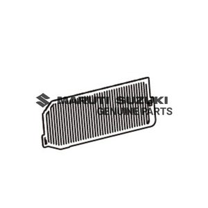 FILTER_HV BATTERY INTAKE_NO.1
