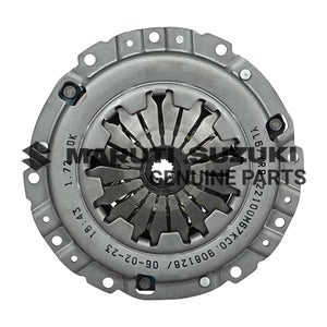 CLUTCH SET(NEW WAGON-R)