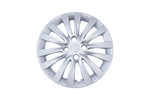 WHEEL COVER (SILVER)