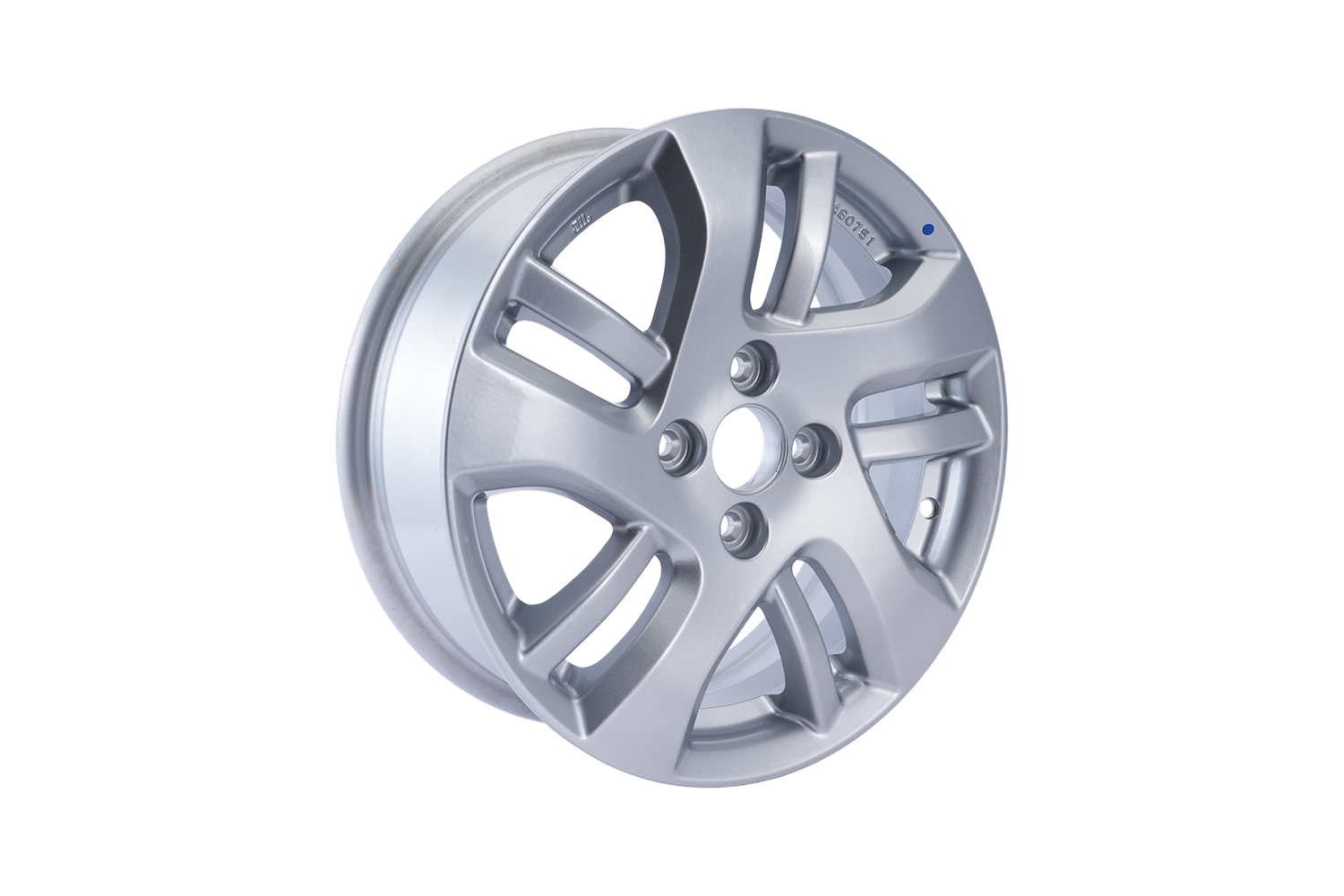 Buy ALLOY WHEEL 43210M74L71-27N,Maruti Suzuki Genuine Accessories