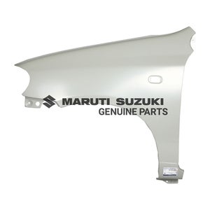FRONT FENDER PANEL (LEFT)