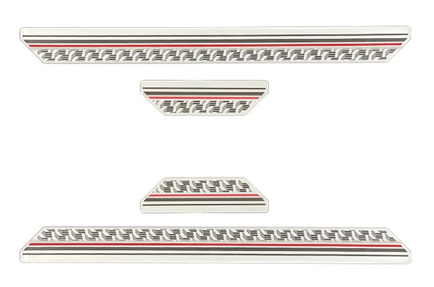 Protective Door Sill Guard | Fronx