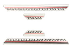 Protective Door Sill Guard | Fronx