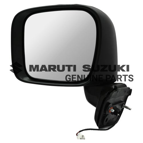 OUTSIDE REAR VIEW MIRROR (LEFT)