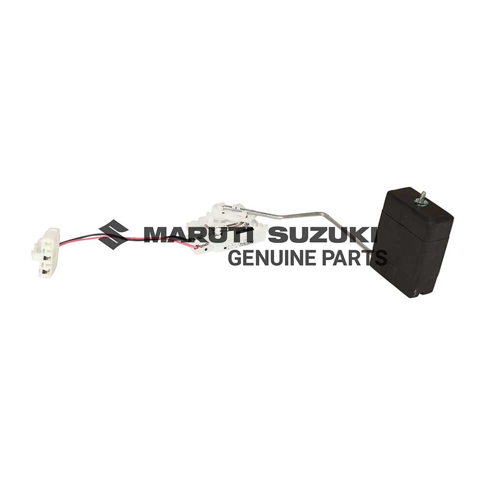 GAUGE ASSY_ FUEL LEVEL