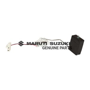 GAUGE ASSY_ FUEL LEVEL