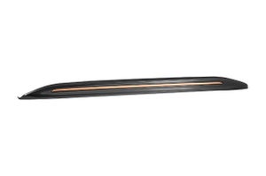 Side Skid Plate - Magma Grey & Copper | Victoris