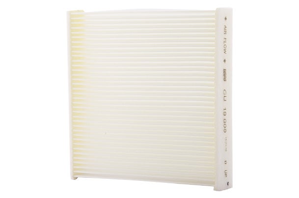 PM10 Cabin Air Filter & Organic Perfume (Lemon) Package | Baleno