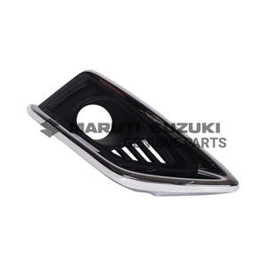 BEZEL FRONT FOG LAMP RIGHT HAND