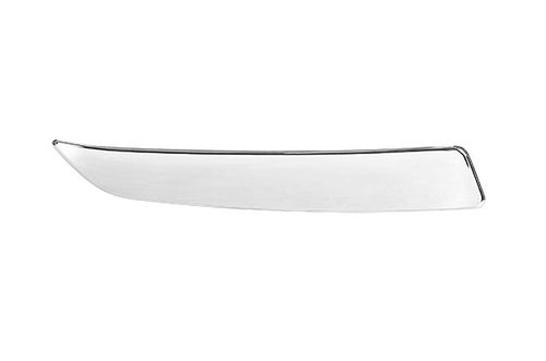 Rear Bumper Garnish | Ertiga (All Variant)