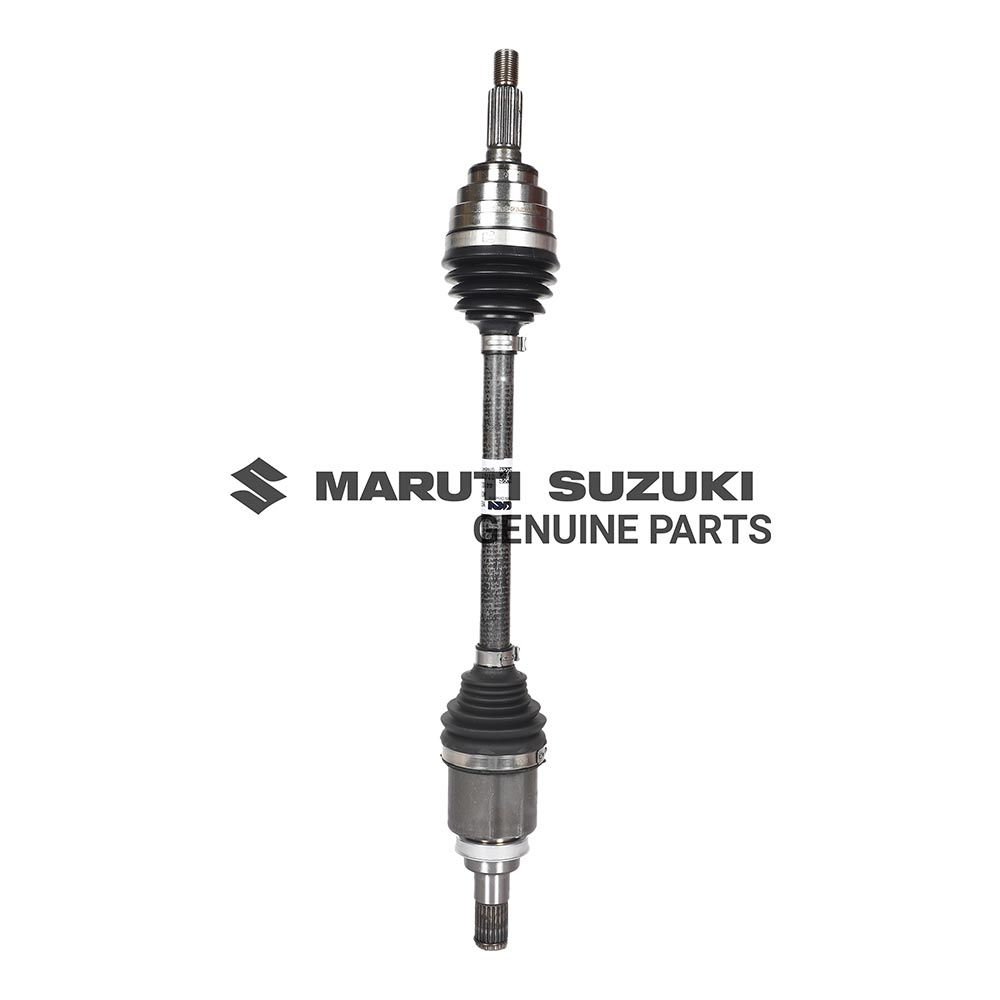 Buy FRONT DRIVE SHAFT ASSEMBLY (LEFT) 44102M67P10,Maruti Suzuki