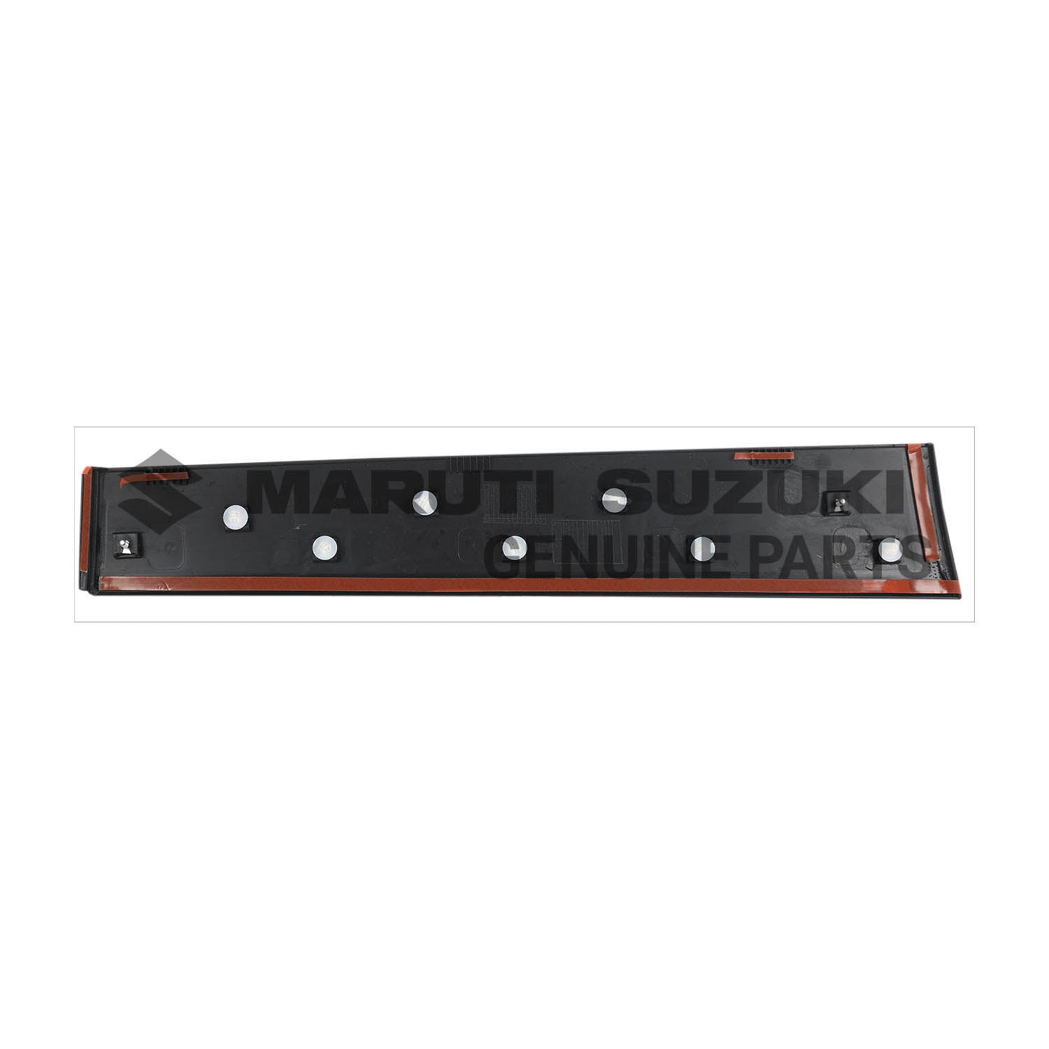 Buy SPLASH GUARD_REAR DOOR (LEFT) 77540M82P00-5PK,Maruti Suzuki
