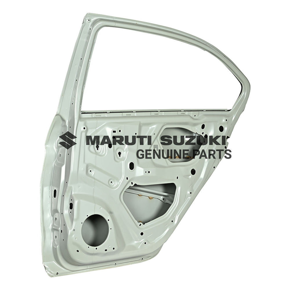 Buy PANEL ASSYREAR DOORR 68003M79M01,Maruti Suzuki Genuine Parts