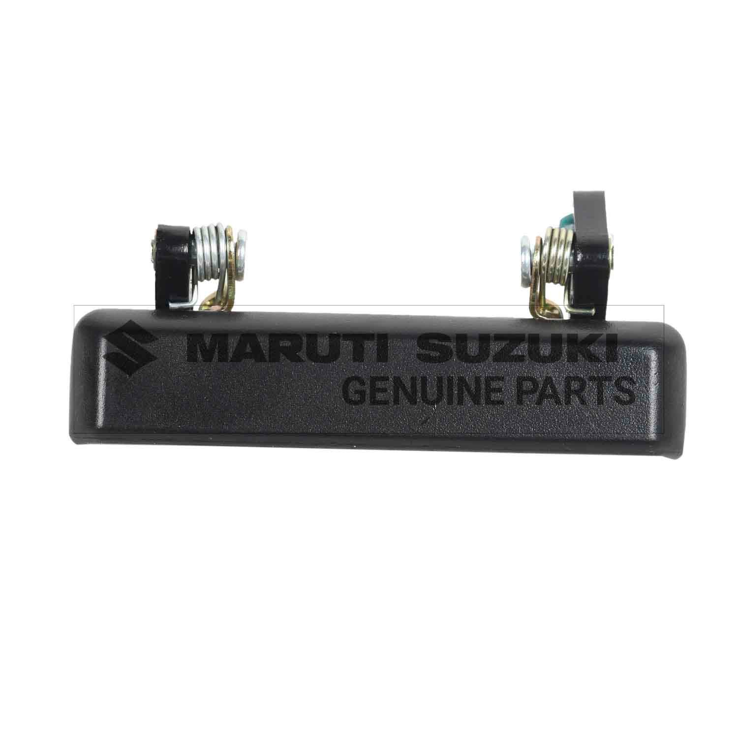 OUTSIDE DOOR HANDLE (LEFT)