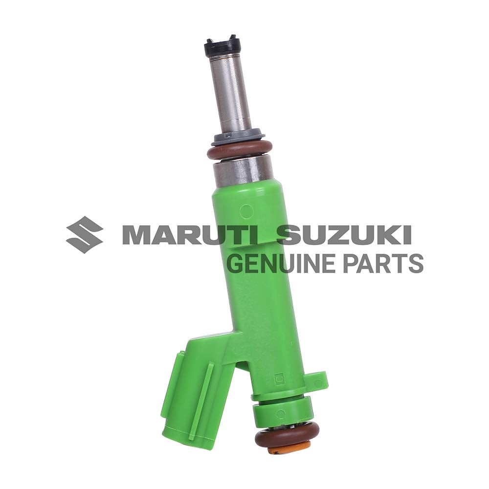 INJECTOR ASSEMBLY FUEL
